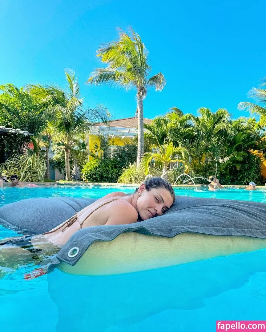 Rosamaria Montibeller Onlyfans Photo Gallery 