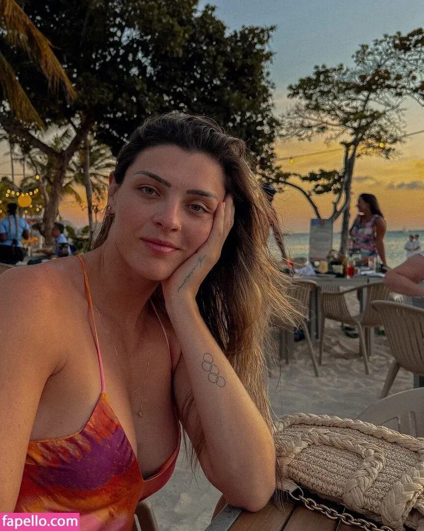 Rosamaria Montibeller Onlyfans Photo Gallery 