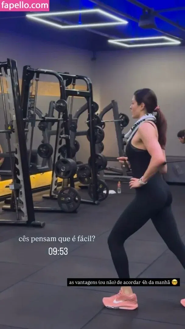 Rosamaria Montibeller Onlyfans Photo Gallery 