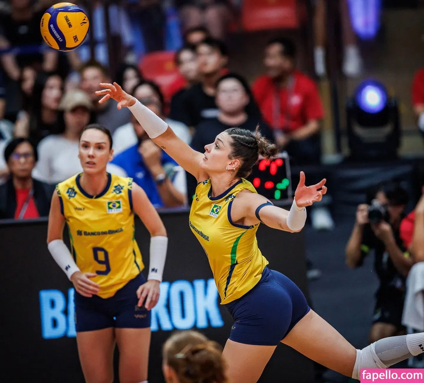 Rosamaria Montibeller Onlyfans Photo Gallery 