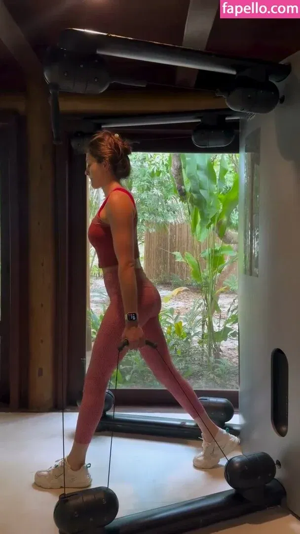 Rosamaria Montibeller Onlyfans Photo Gallery 