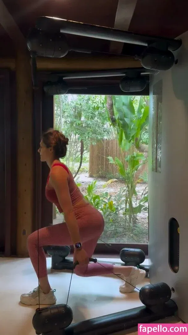 Rosamaria Montibeller Onlyfans Photo Gallery 