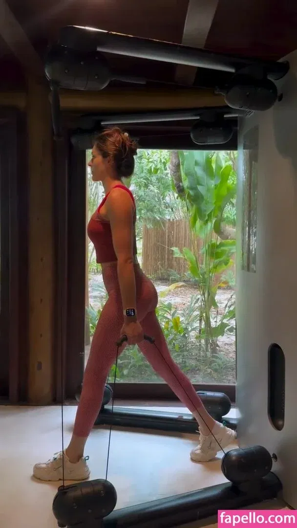 Rosamaria Montibeller Onlyfans Photo Gallery 