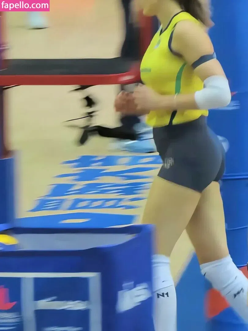 Rosamaria Montibeller Onlyfans Photo Gallery 