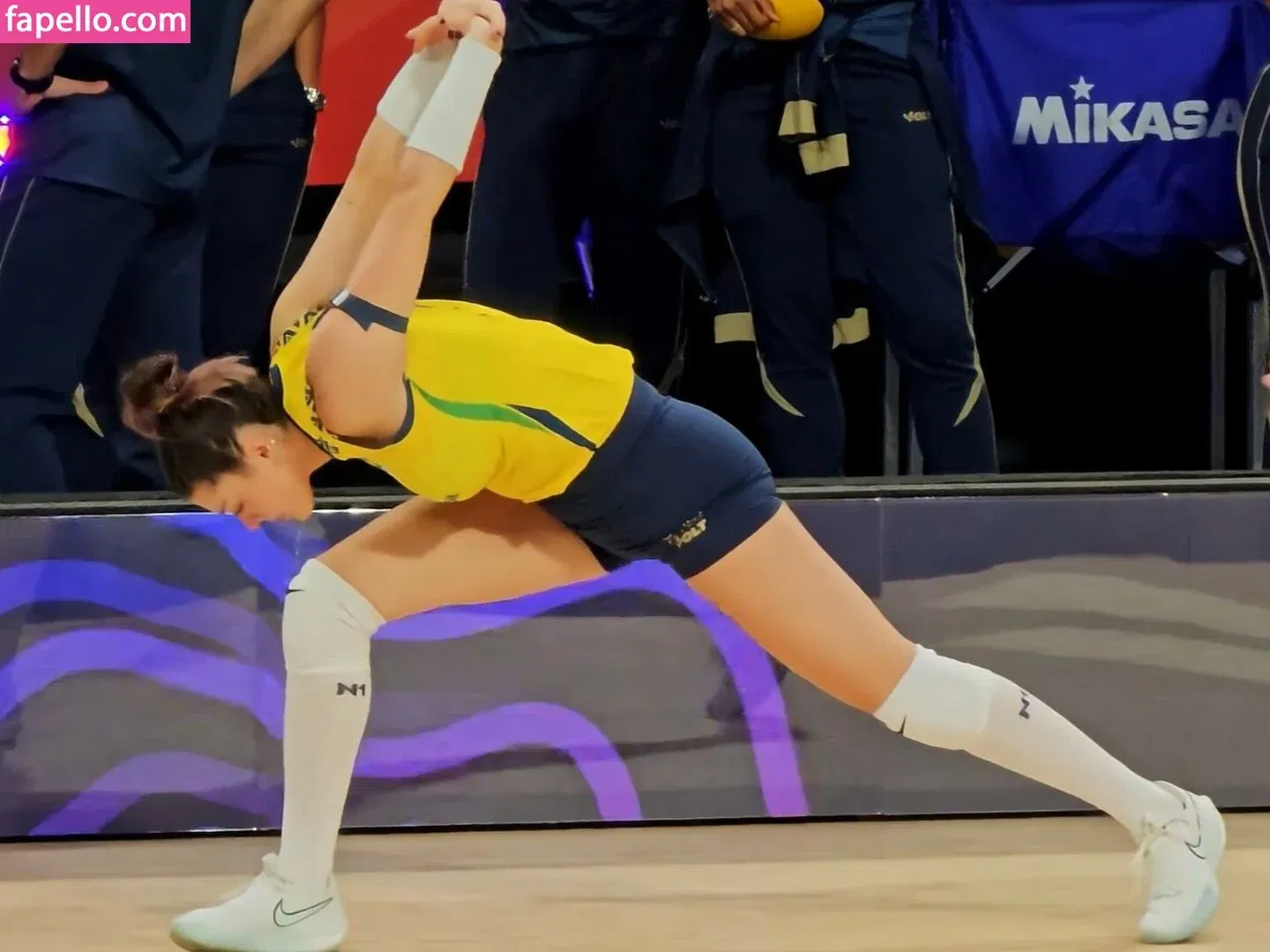 Rosamaria Montibeller Onlyfans Photo Gallery 