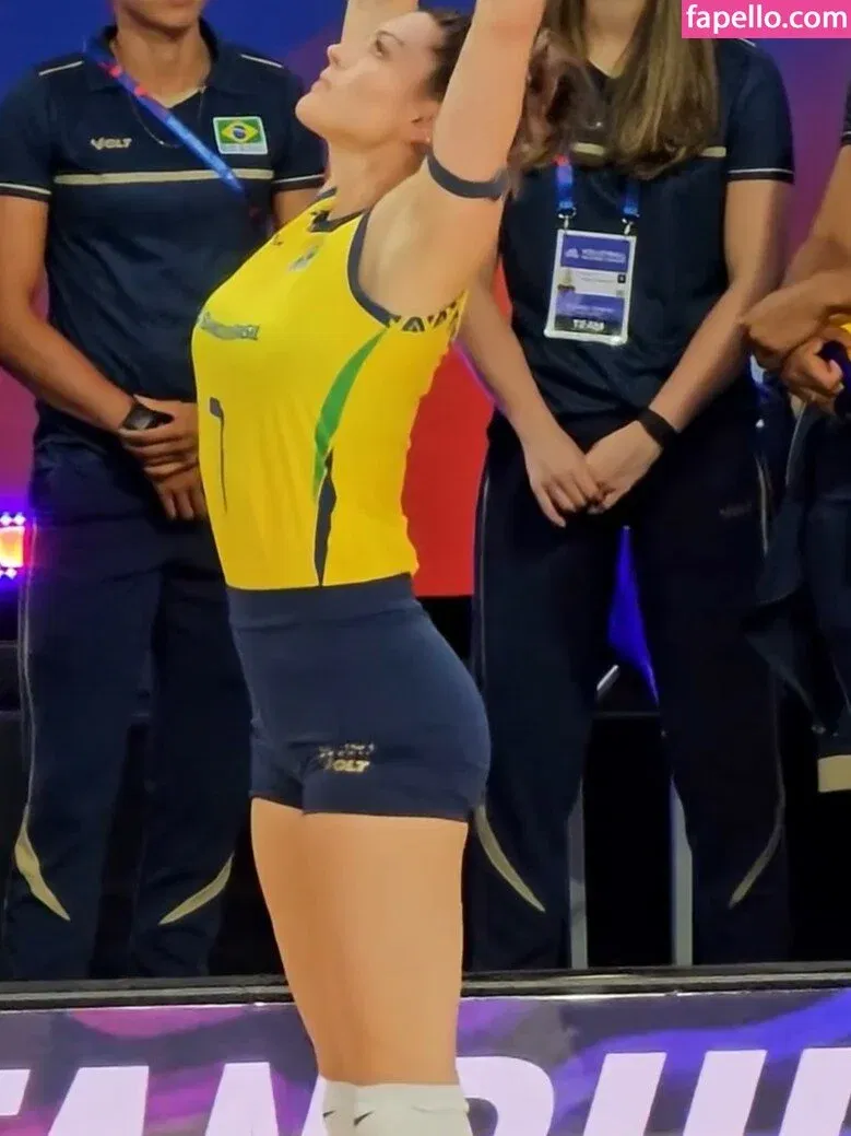 Rosamaria Montibeller Onlyfans Photo Gallery 