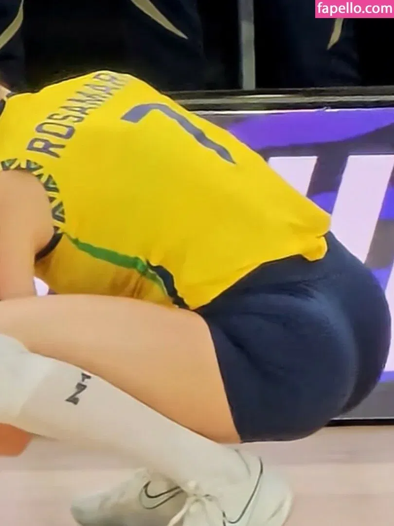 Rosamaria Montibeller Onlyfans Photo Gallery 