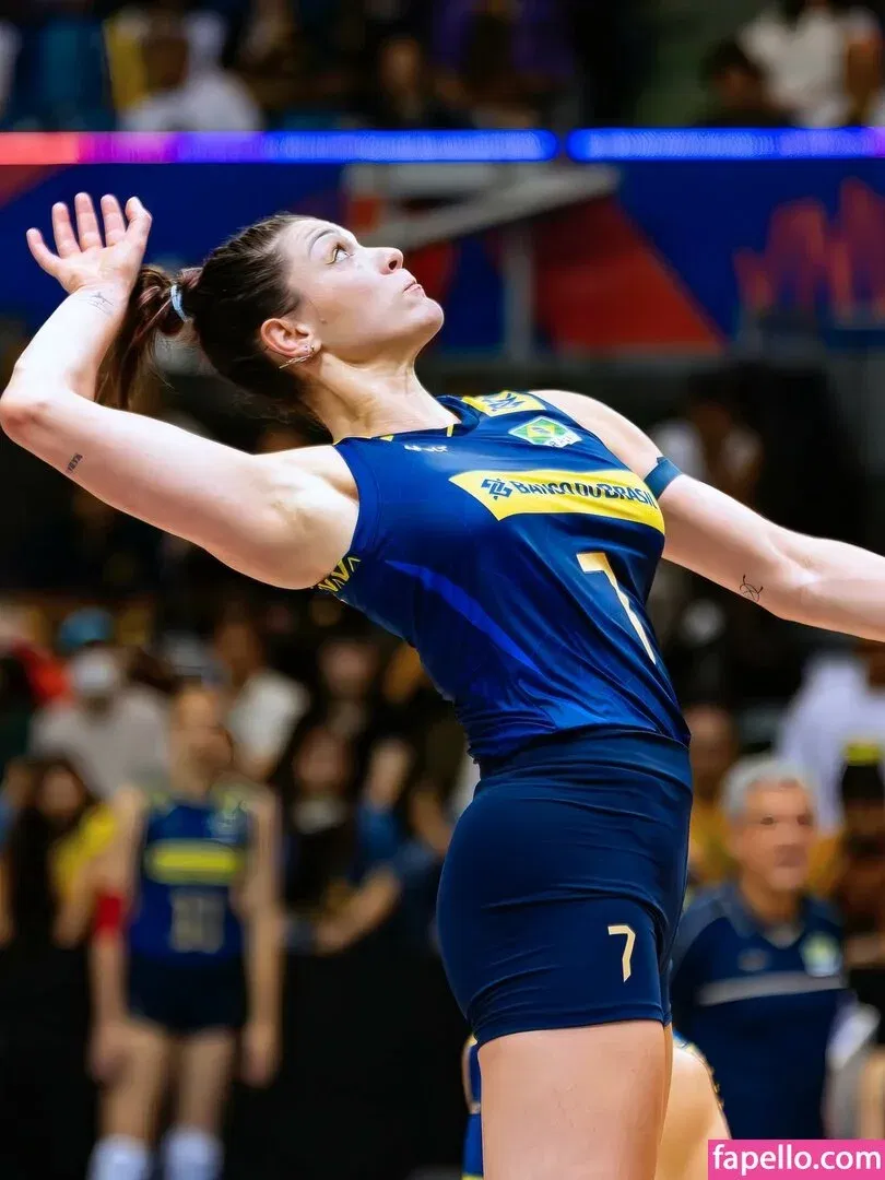 Rosamaria Montibeller Onlyfans Photo Gallery 