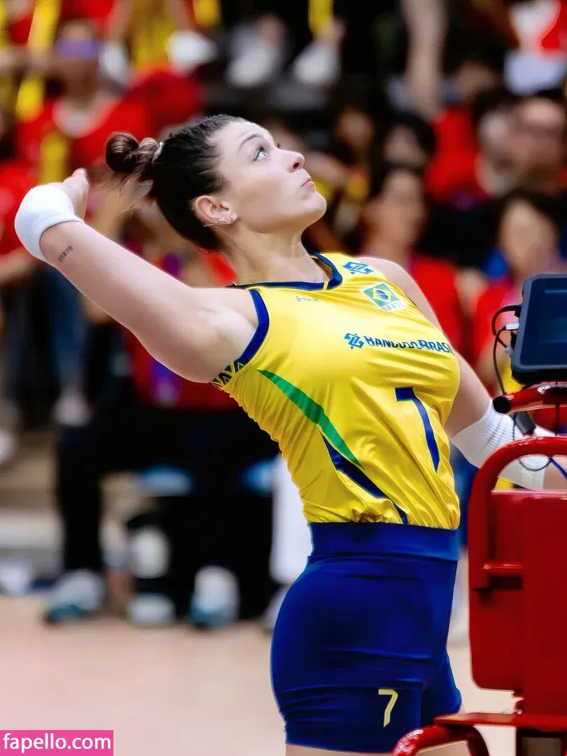 Rosamaria Montibeller Onlyfans Photo Gallery 