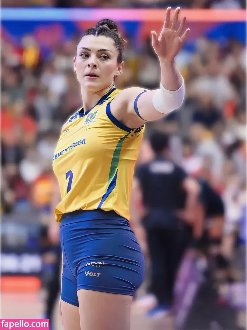 Rosamaria Montibeller Onlyfans Photo Gallery 