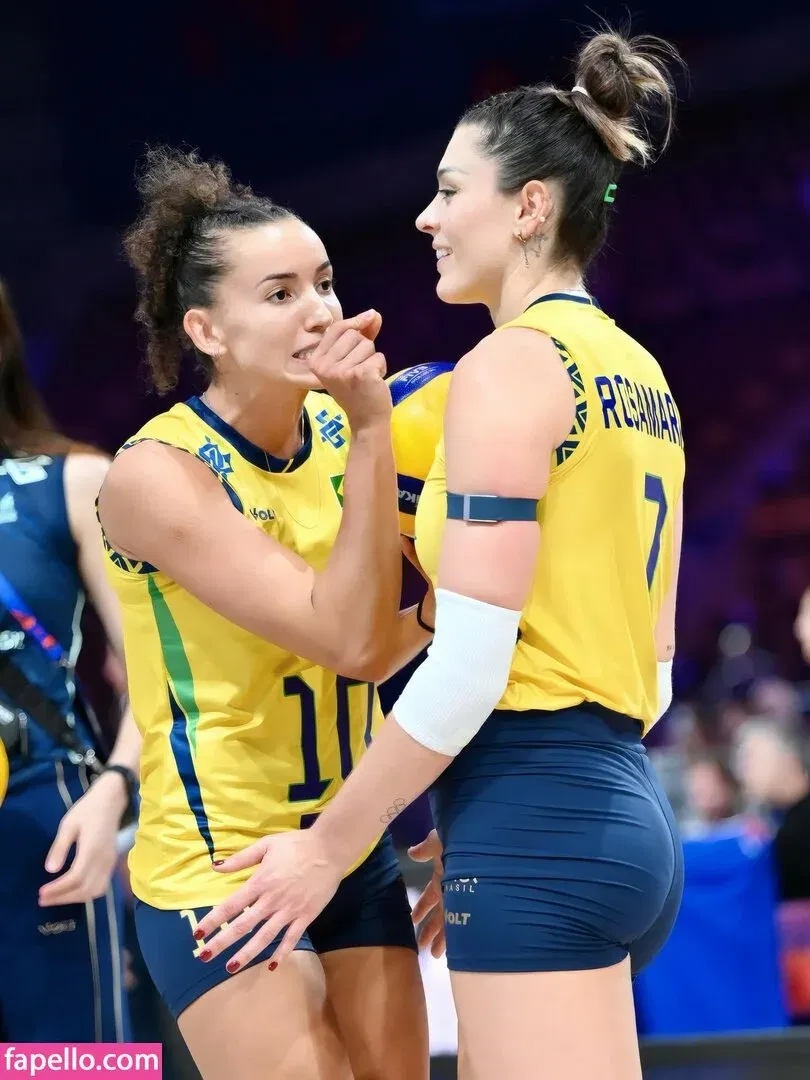 Rosamaria Montibeller Onlyfans Photo Gallery 