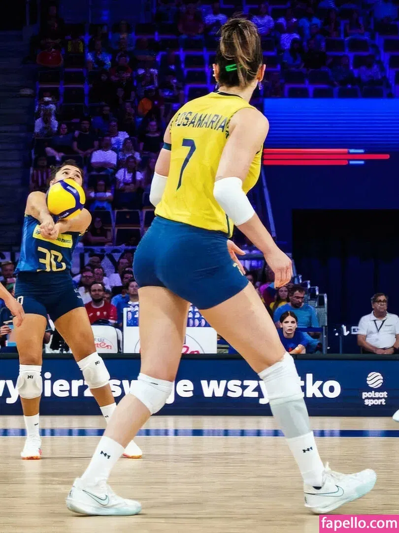 Rosamaria Montibeller Onlyfans Photo Gallery 