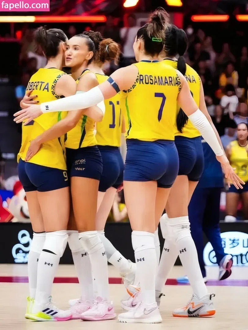 Rosamaria Montibeller Onlyfans Photo Gallery 