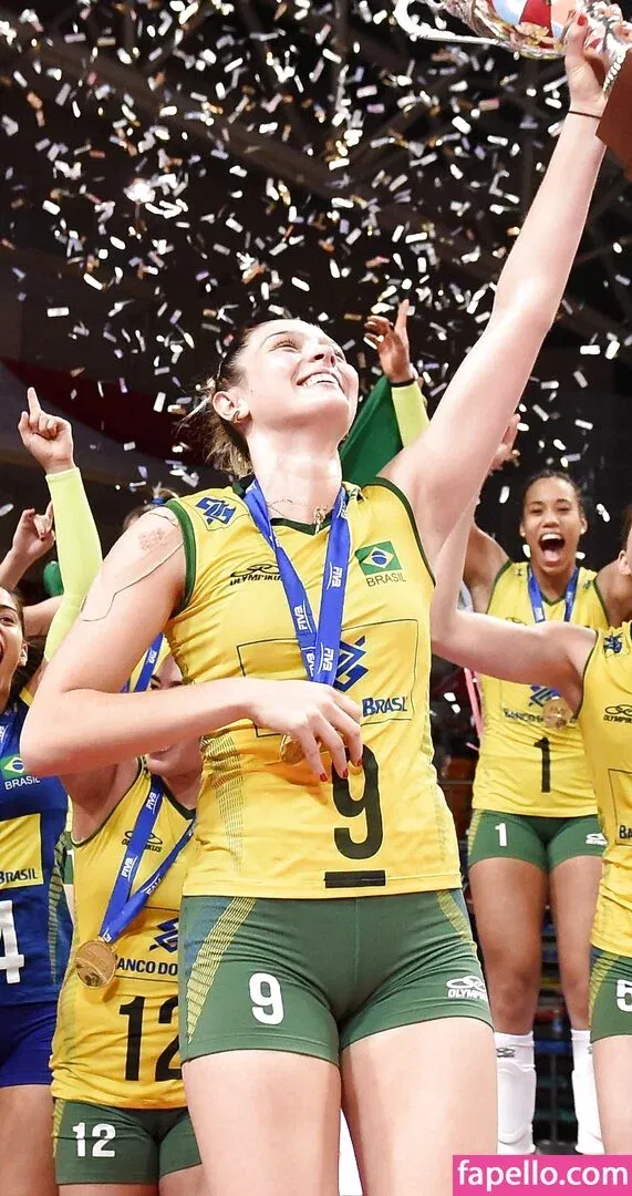 Rosamaria Montibeller Onlyfans Photo Gallery 