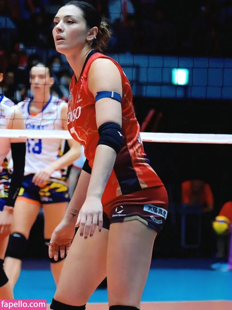 Rosamaria Montibeller Onlyfans Photo Gallery 