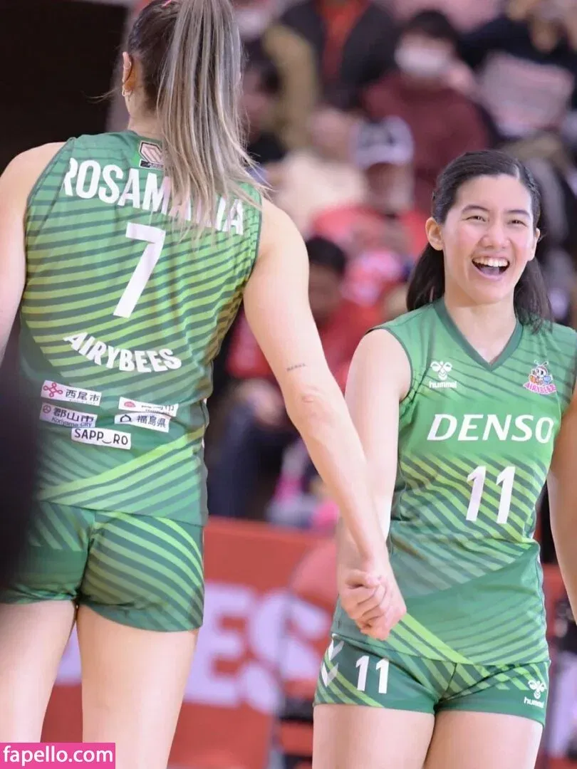 Rosamaria Montibeller Onlyfans Photo Gallery 