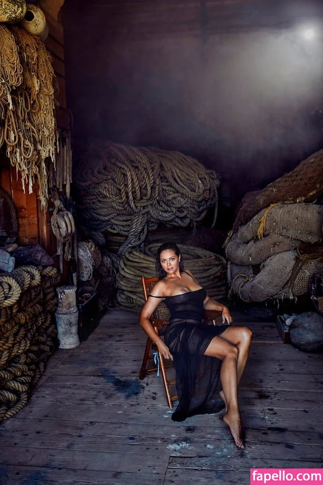 Ines Quermann Onlyfans Photo Gallery 