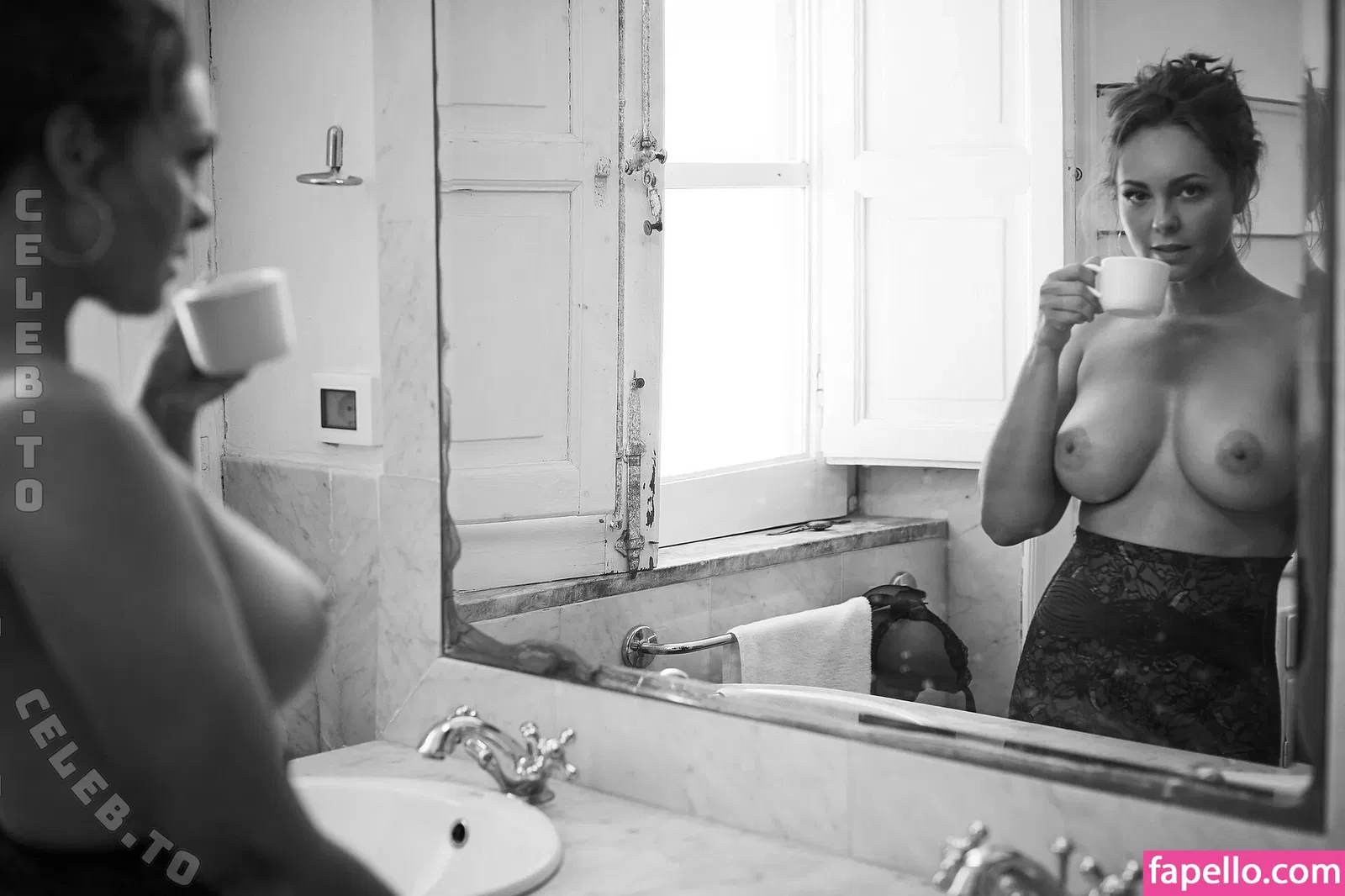 Ines Quermann Onlyfans Photo Gallery 