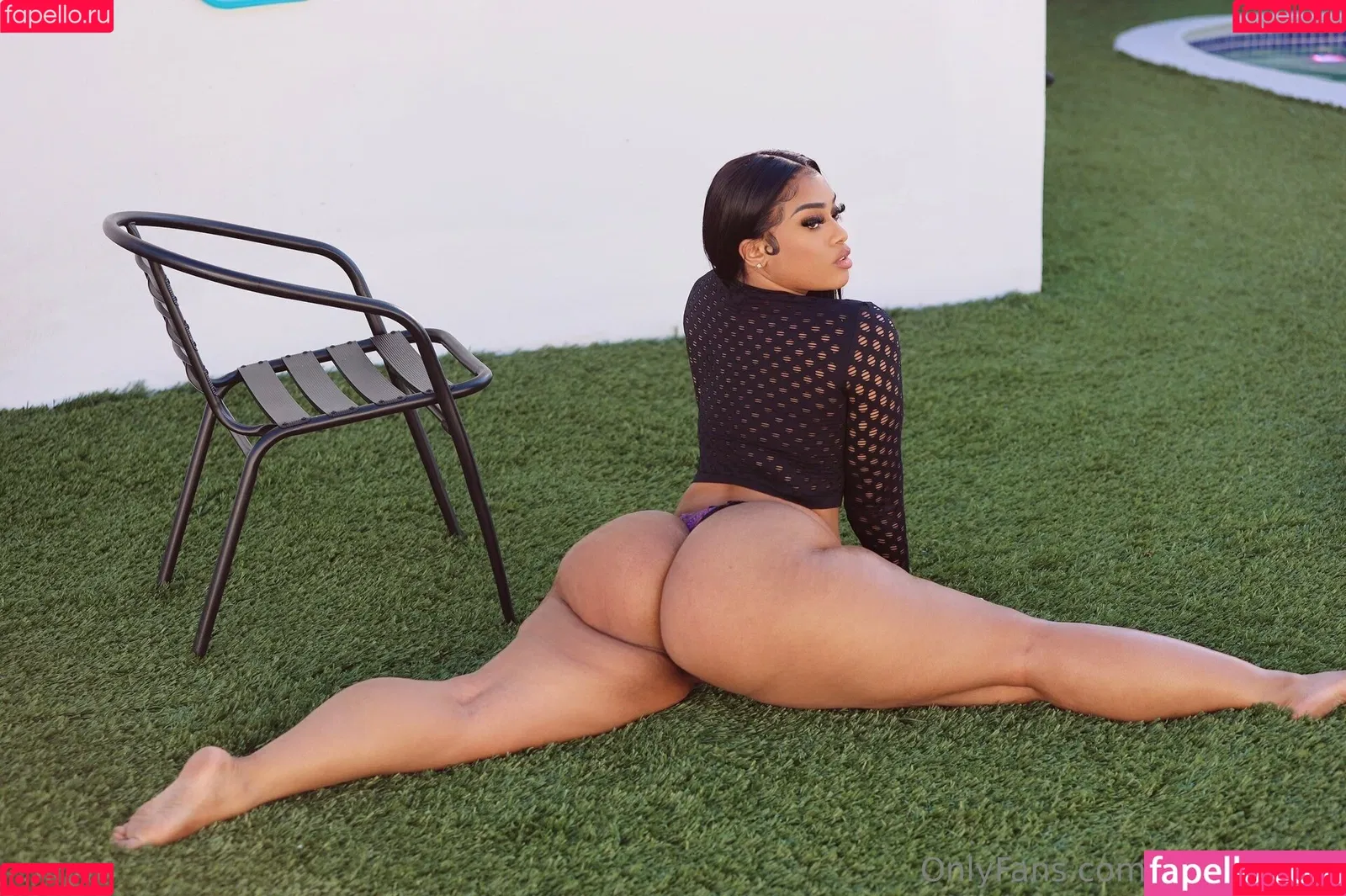NyNyirene Onlyfans Photo Gallery 