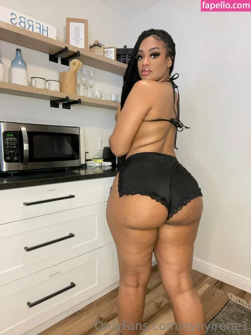 NyNyirene Onlyfans Photo Gallery 
