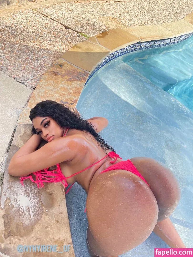 NyNyirene Onlyfans Photo Gallery 