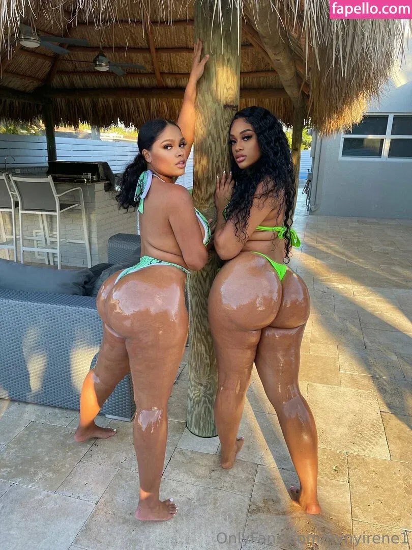 NyNyirene Onlyfans Photo Gallery 