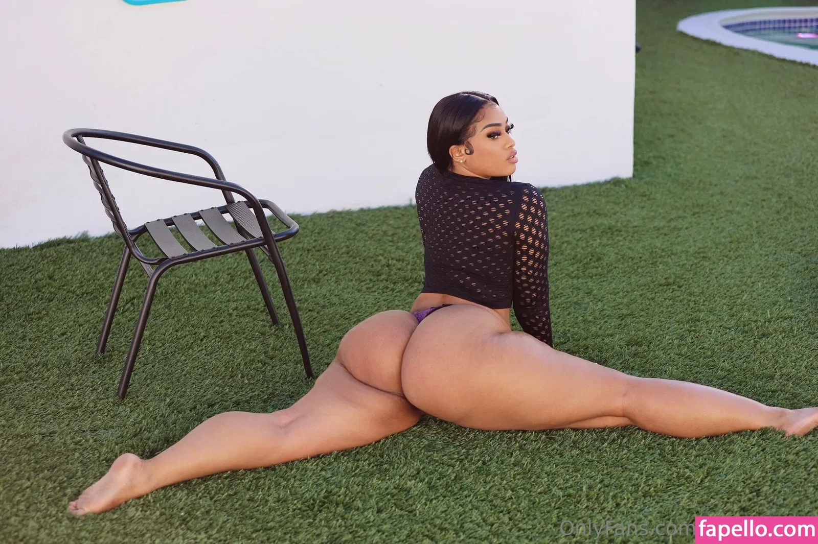 NyNyirene Onlyfans Photo Gallery 