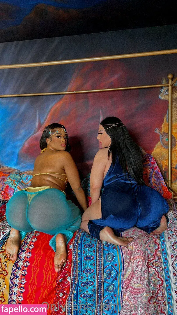 NyNyirene Onlyfans Photo Gallery 