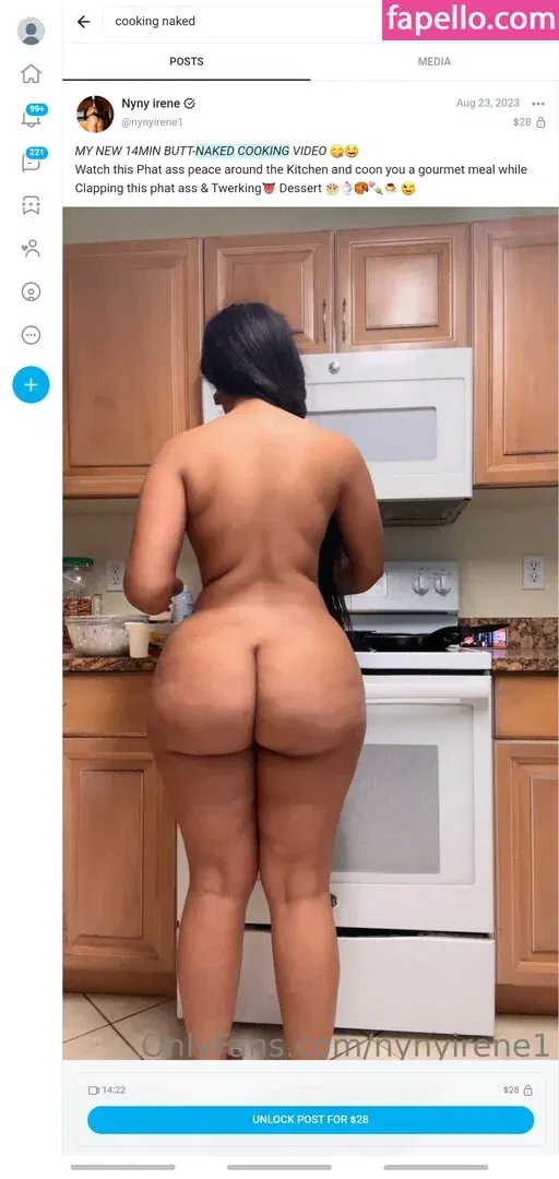 NyNyirene Onlyfans Photo Gallery 