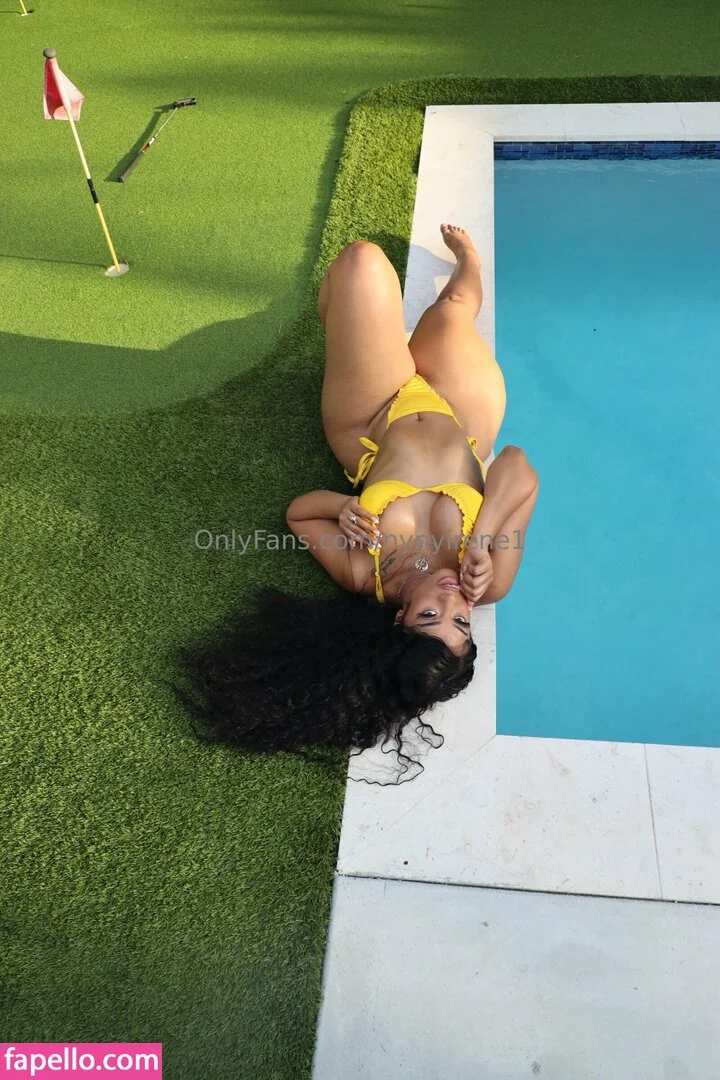 NyNyirene Onlyfans Photo Gallery 