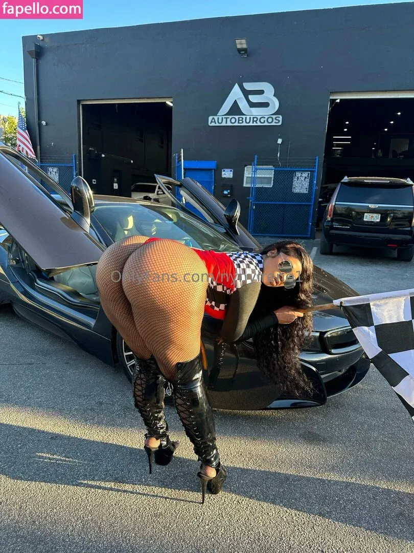 NyNyirene Onlyfans Photo Gallery 