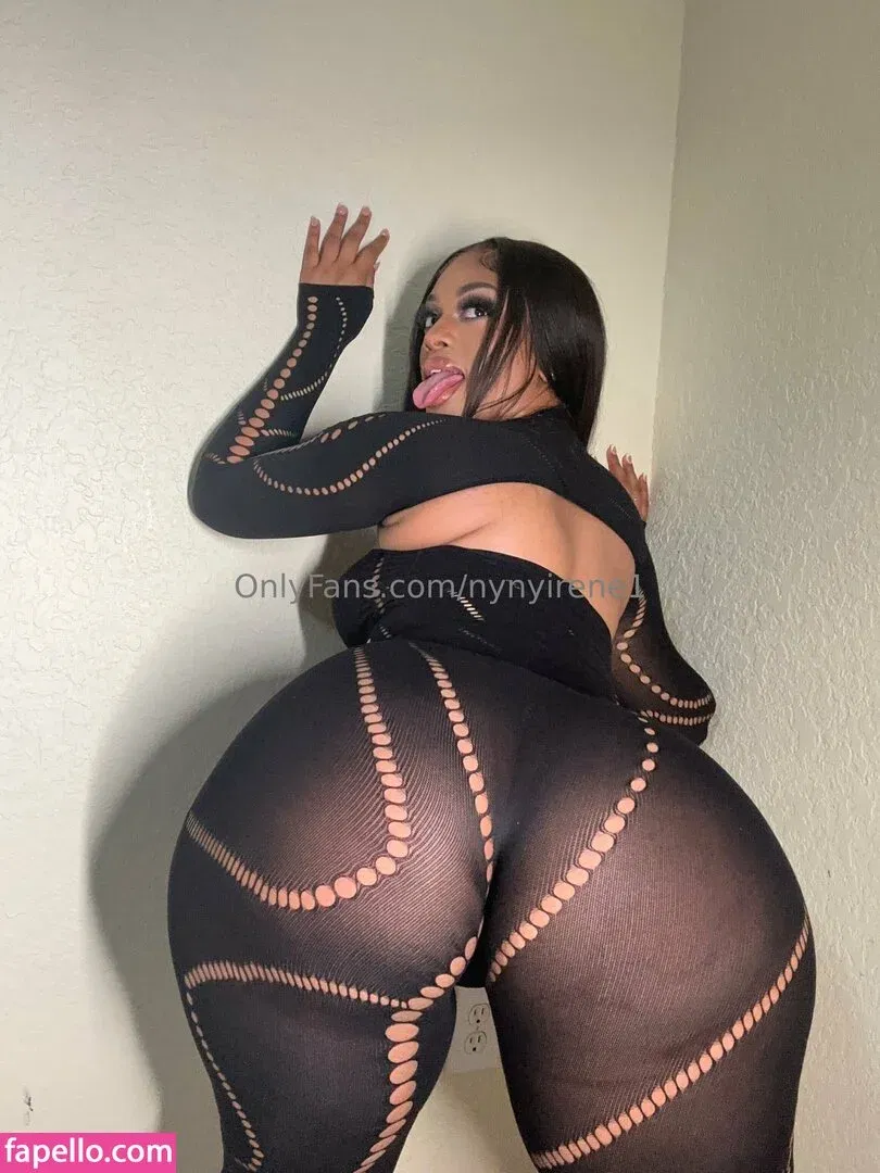 NyNyirene Onlyfans Photo Gallery 
