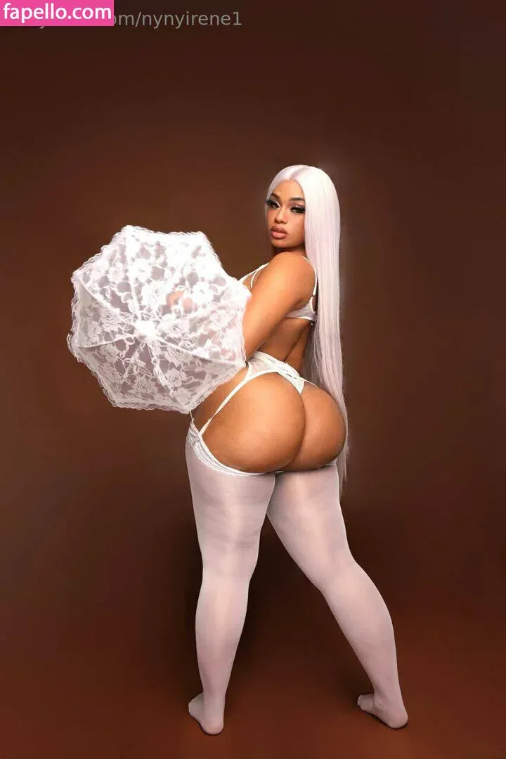 NyNyirene Onlyfans Photo Gallery 