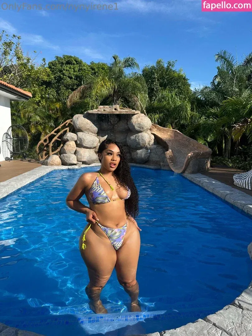 NyNyirene Onlyfans Photo Gallery 