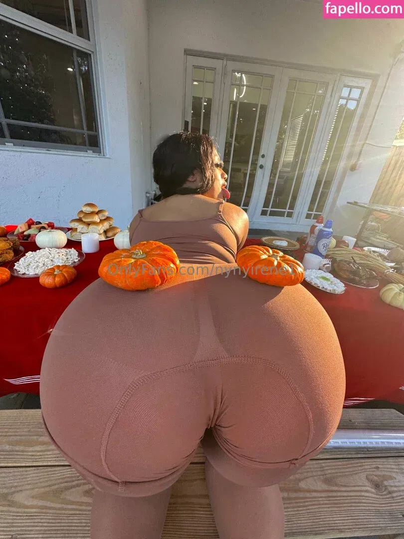 NyNyirene Onlyfans Photo Gallery 