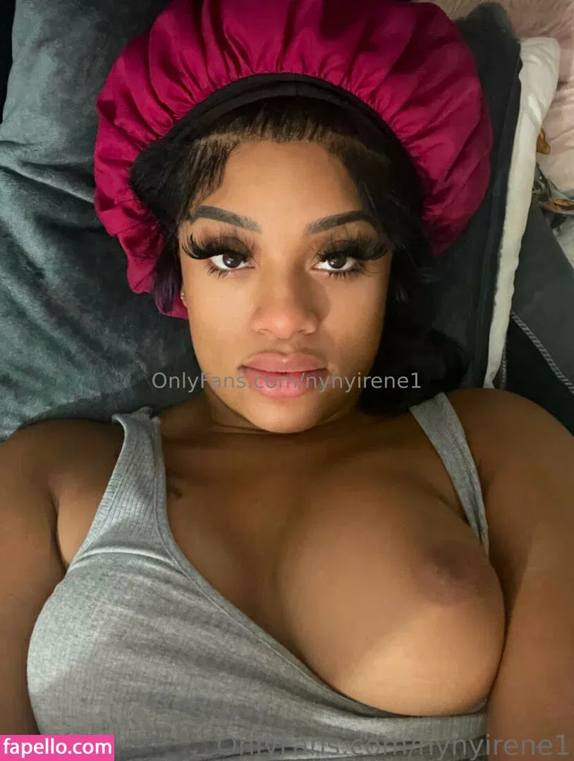 NyNyirene Onlyfans Photo Gallery 