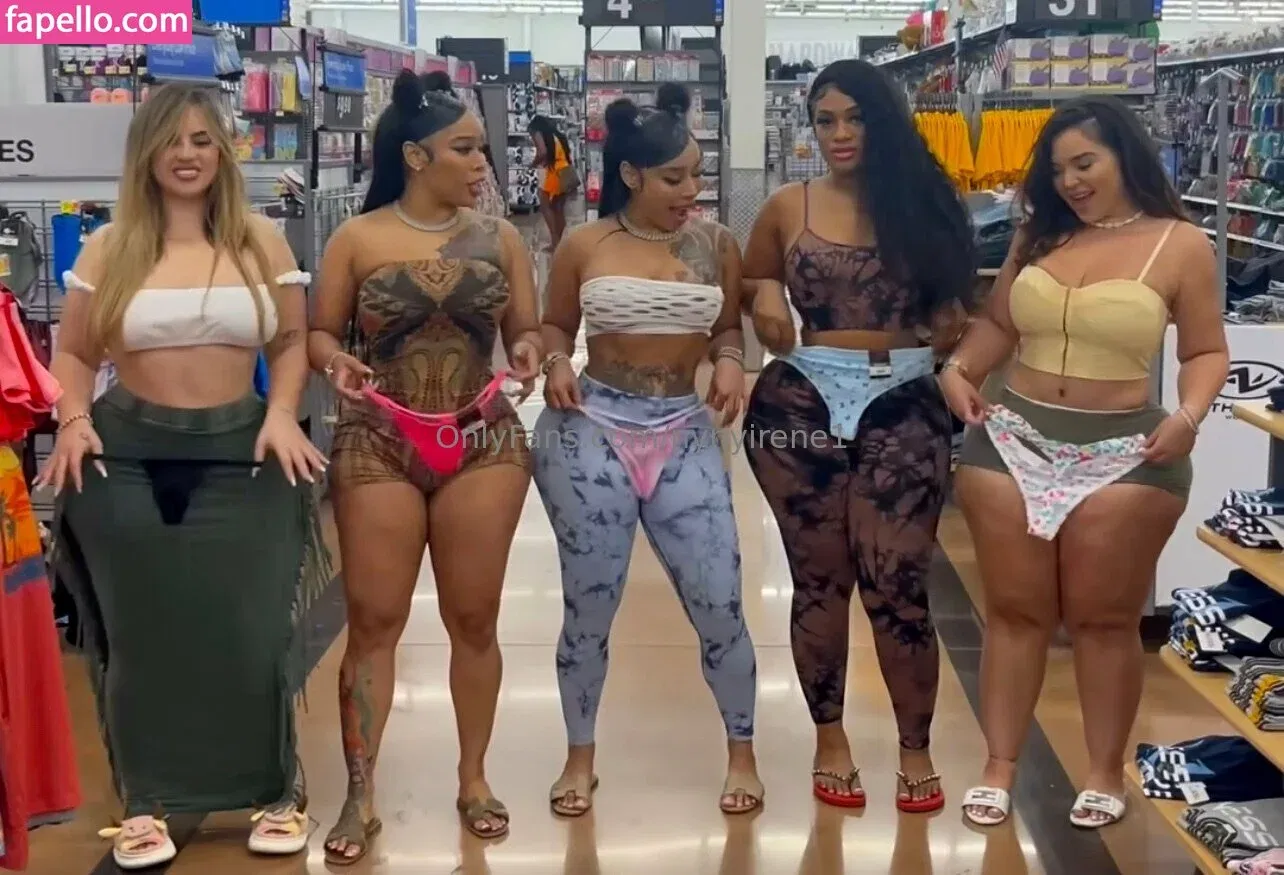 NyNyirene Onlyfans Photo Gallery 