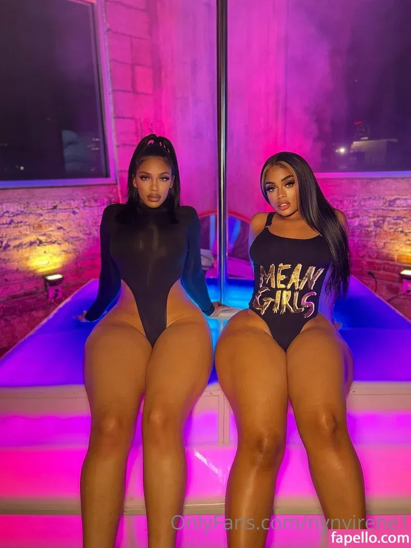 NyNyirene Onlyfans Photo Gallery 