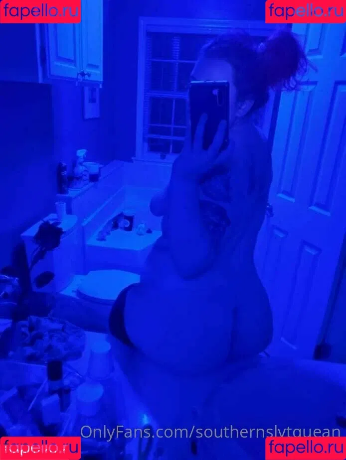 southernslvtquean Onlyfans Photo Gallery 