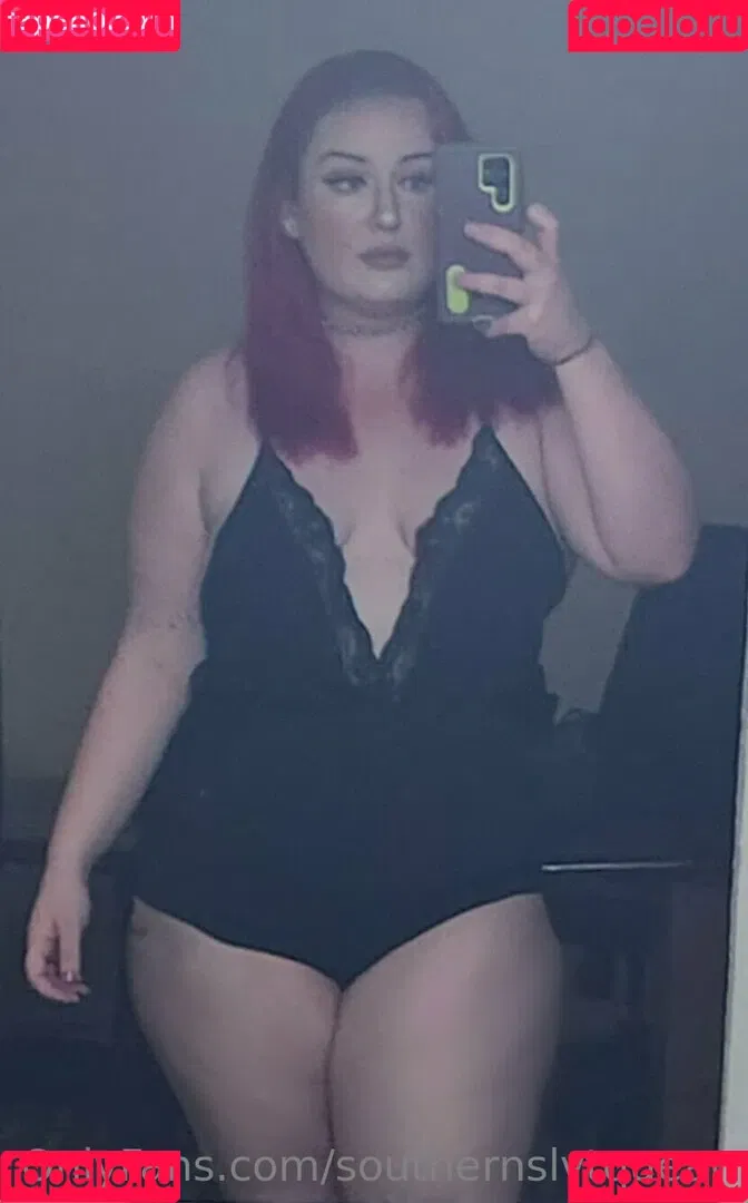 southernslvtquean Onlyfans Photo Gallery 