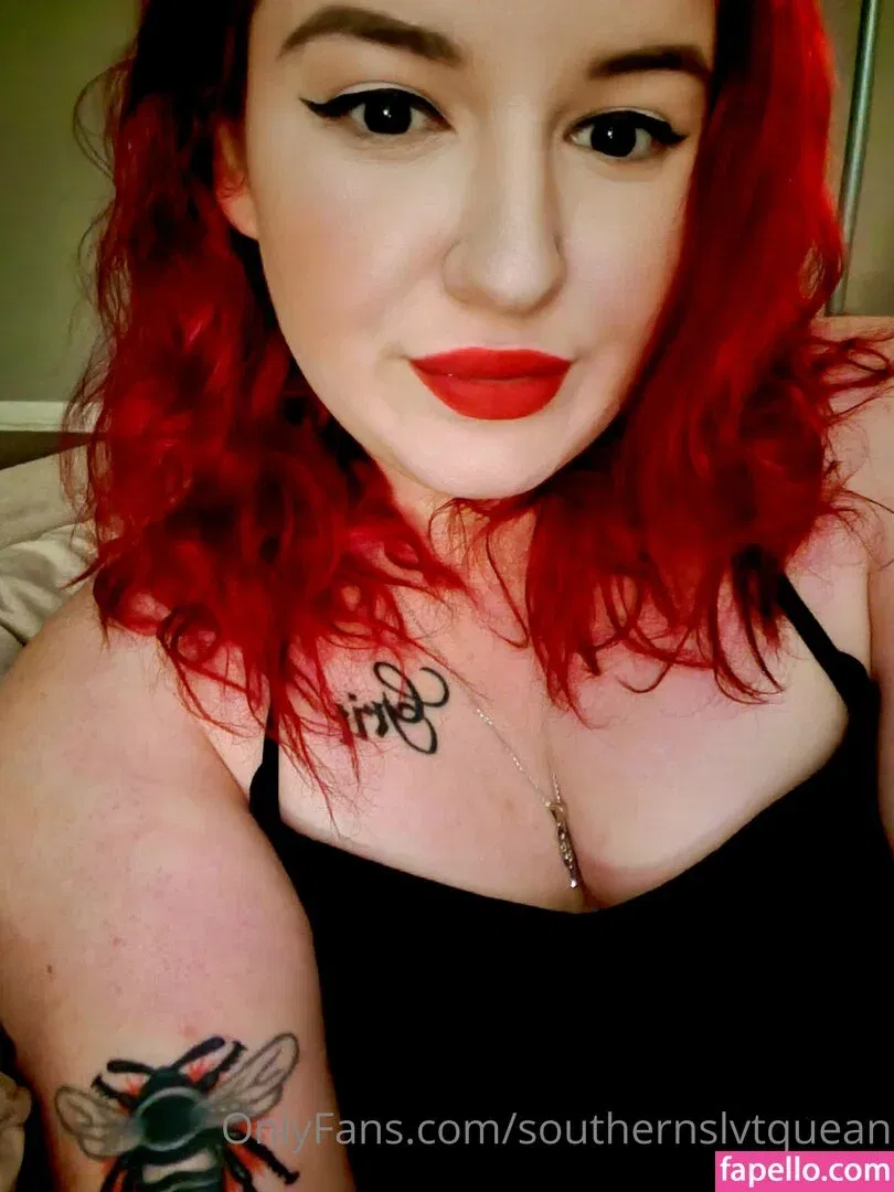 southernslvtquean Onlyfans Photo Gallery 