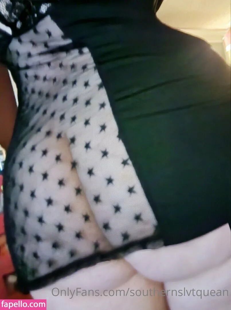 southernslvtquean Onlyfans Photo Gallery 