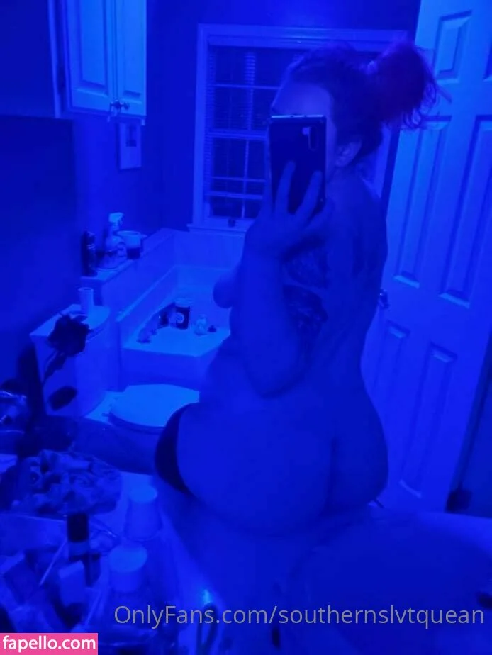 southernslvtquean Onlyfans Photo Gallery 