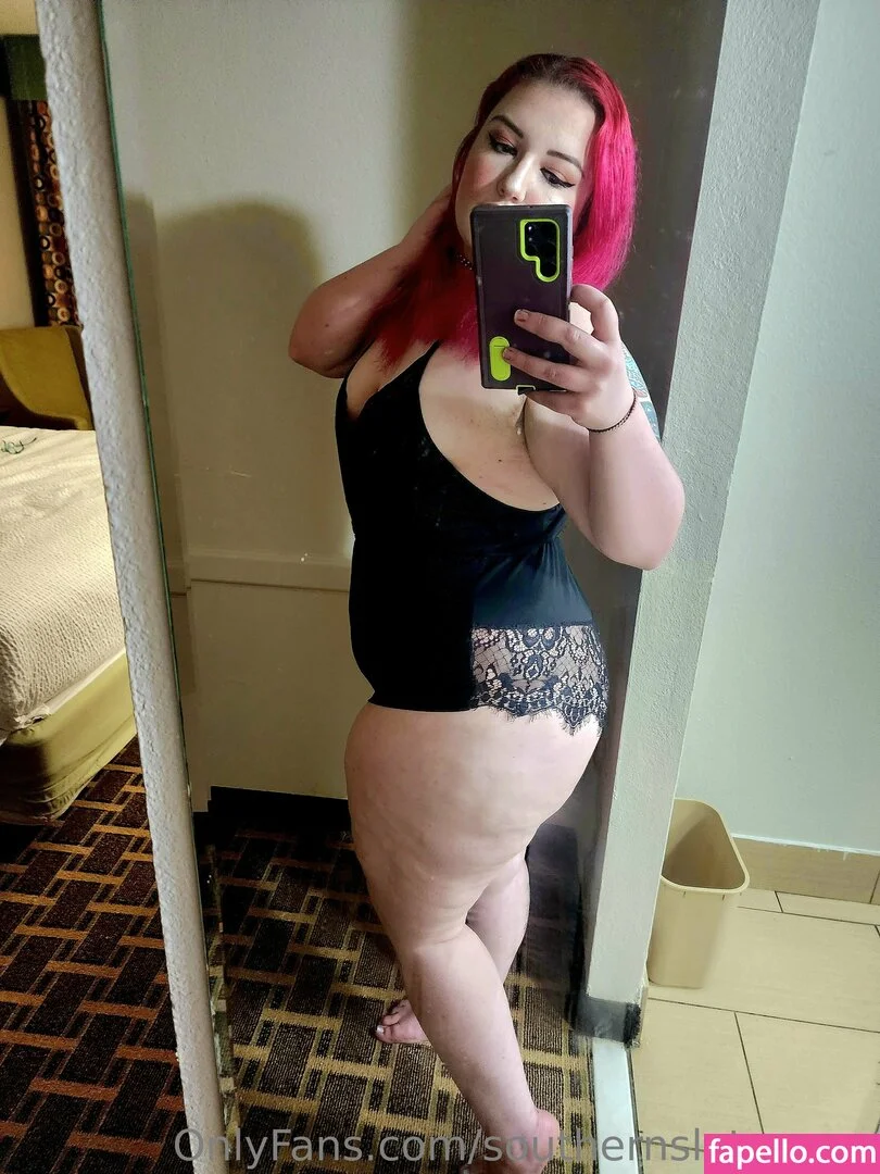 southernslvtquean Onlyfans Photo Gallery 