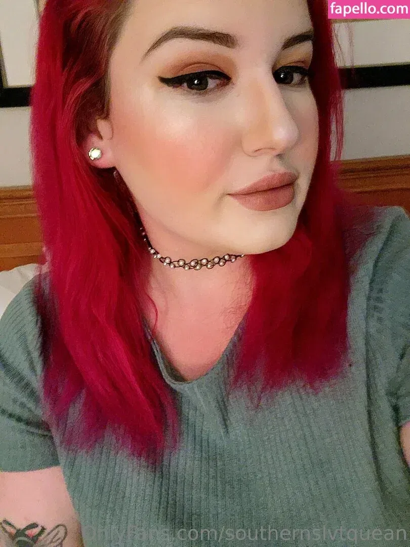 southernslvtquean Onlyfans Photo Gallery 