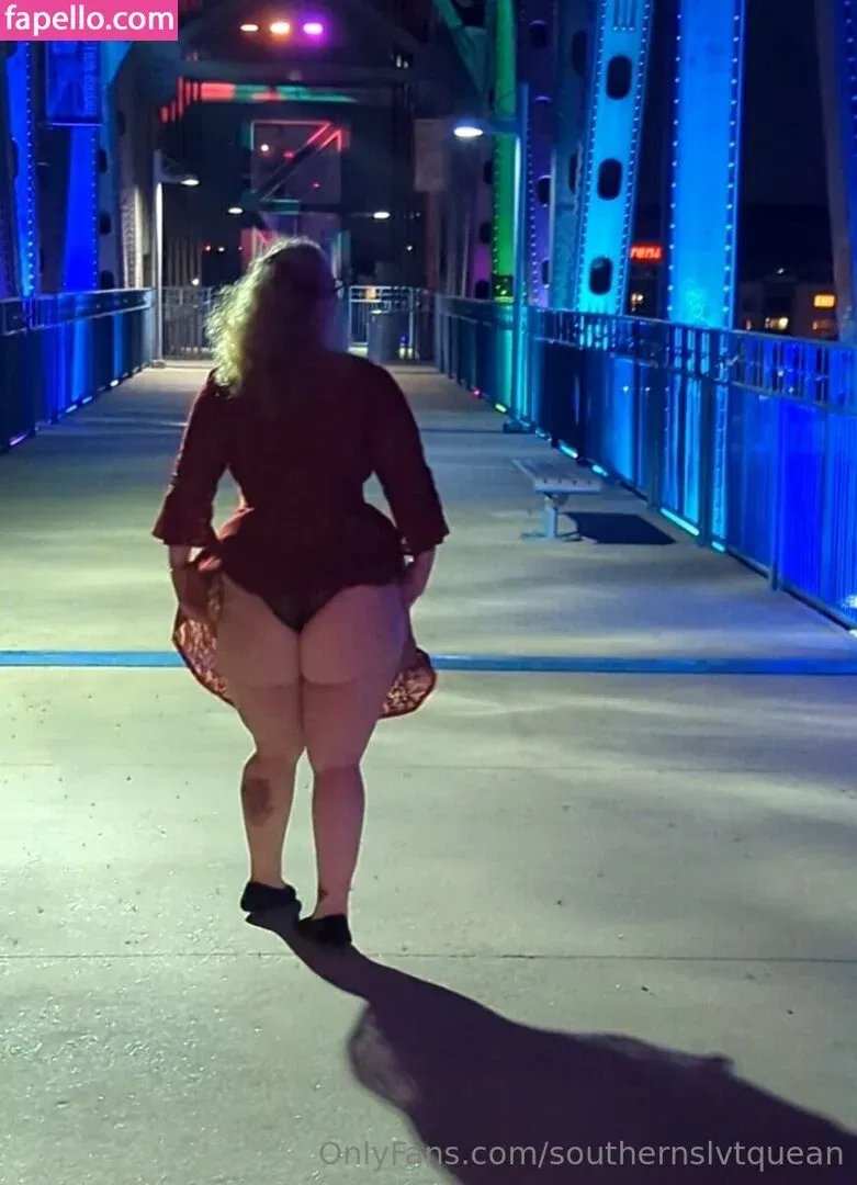 southernslvtquean Onlyfans Photo Gallery 