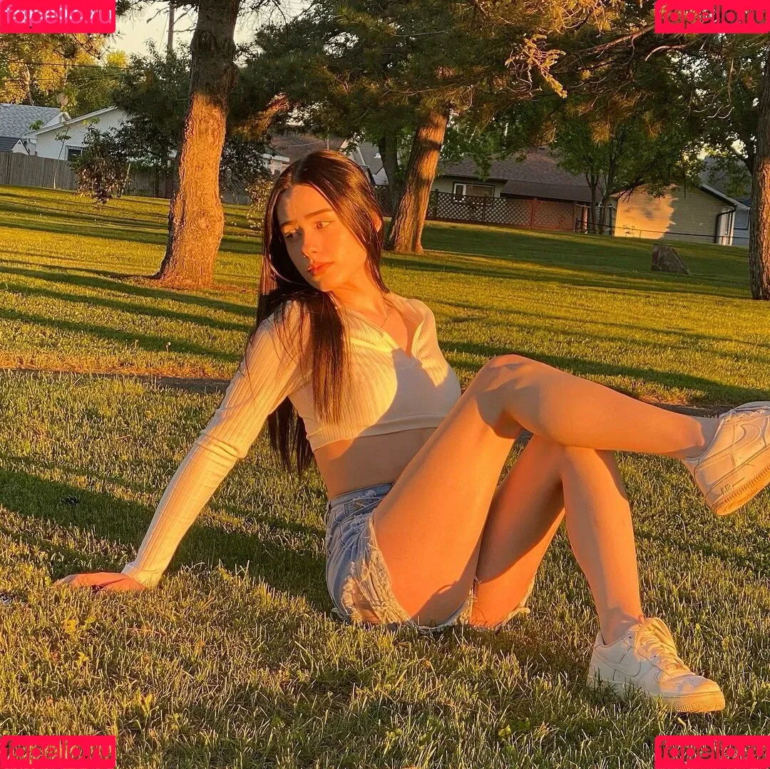 Rumi Mac Onlyfans Photo Gallery 