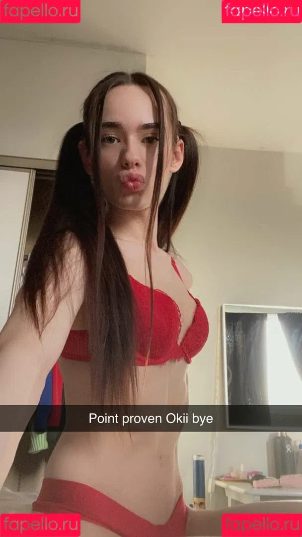 Rumi Mac Onlyfans Photo Gallery 