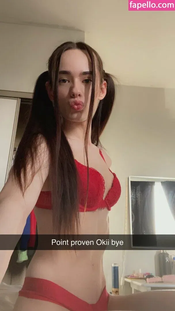 Rumi Mac Onlyfans Photo Gallery 