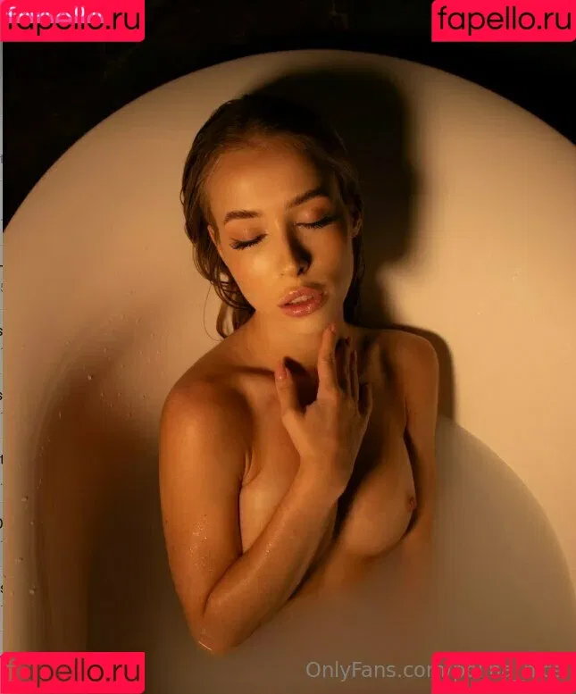 polina_nice Onlyfans Photo Gallery 